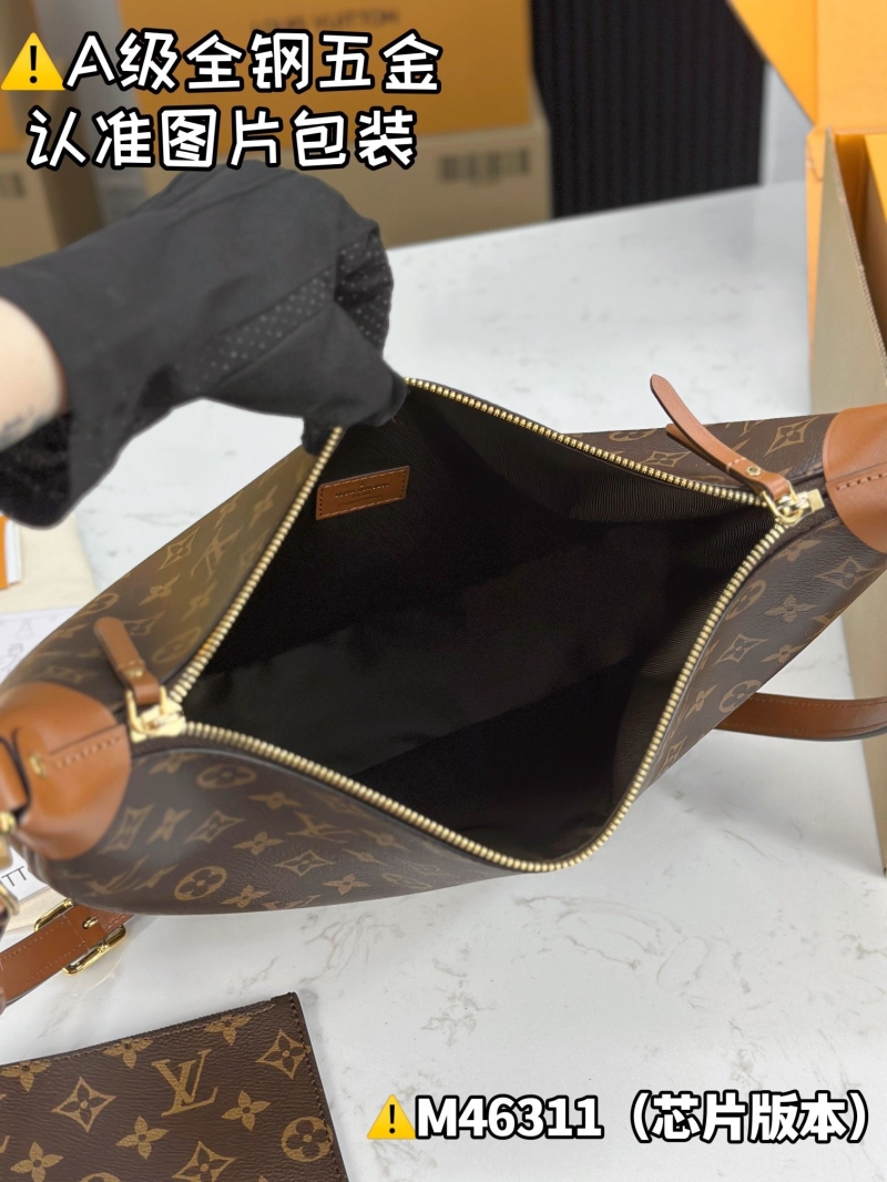 LV Satchel Bags